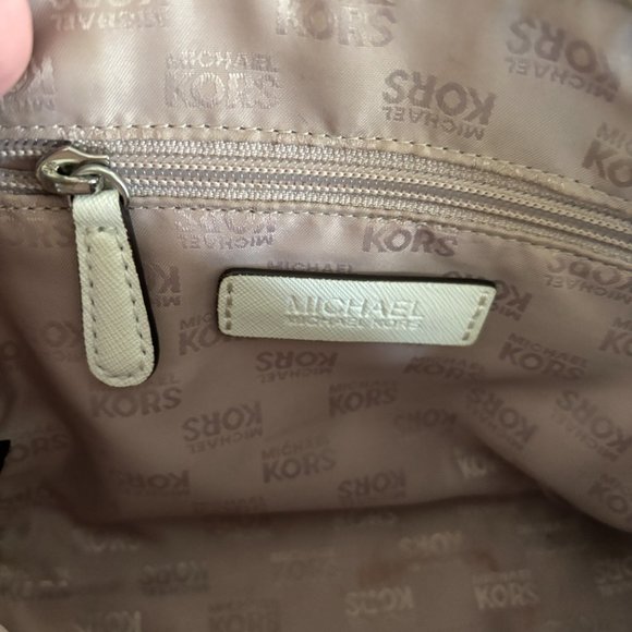 Michael Kors Crossbody Purse - Picture 11 of 15